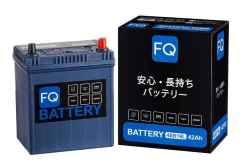 FQ Fujito Quality
