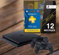 Sony PlayStation 4 Slim ����