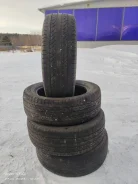 Michelin Energy MXV4 S8. ������, �/�, ����� 50 % ����