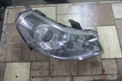 ���� Suzuki SX4, ������ ����