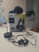 Sony MDR-RF811RK ����