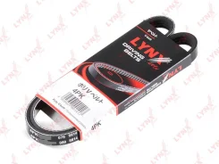 ������ ������������ ���������� LYNXauto 4PK0643EL 4PK0643EL ����
