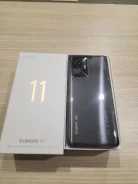 Xiaomi 11T. �/�, 128 ��, 4G LTE, 5G, Dual-SIM, NFC ����