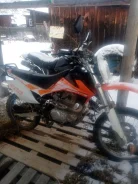 Racer Enduro RC200GY-C2. 200����. ��., ��������, � �������� ����