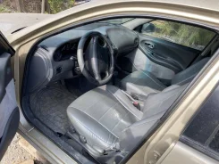 Daewoo Leganza ����