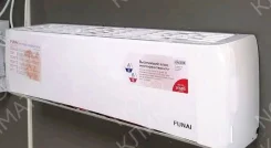 Funai. 25��&sup2; ����
