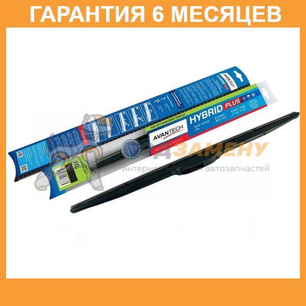      Hybrid 400 (16 ) Avantech / HL16  6  HL16 