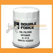  Double Force Double Force / DFO005 DFO005 