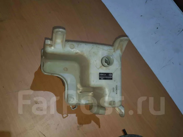 Не работает омыватель лобового стекла лексус rx300