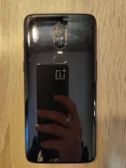 OnePlus 6. �/�, 128 ��, ������, 3G, 4G LTE, Dual-SIM, NFC ����