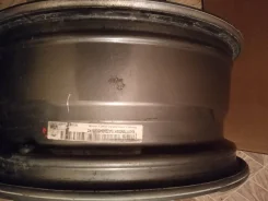 Amani. x17", 5x114.3 ����