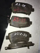 ��������� ������� Toyota RAUM 2003 0446552170 0446552170 ����