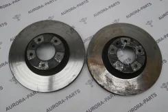 �������� �������� ��������� ������ (360mm. ) Porsche 7P6615301B 7P6615301B ����