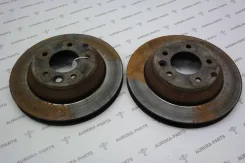 �������� ������ ��������� ������ (330mm. ) Porsche 95535240131 95535240131 ����
