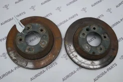 �������� ������ ��������� ������ (330mm. ) Porsche 95535240131 95535240131 ����