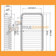   Doubleforce Double Force / DFA23012 DFA23012 