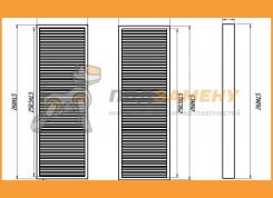   Doubleforce Double Force / DFC25008 DFC25008 