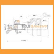   Double Force / DFCV602 DFCV602 