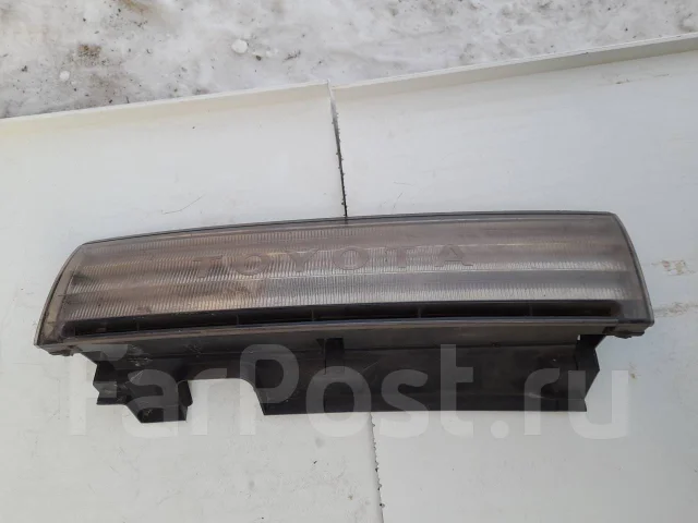 Toyota Master Ace Surf. SR30, 2ST ����