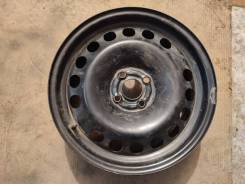 Falken Sceptor GM. 6.5x16", 4x100, ET37,  56,5. 