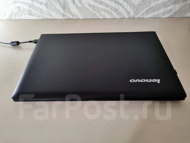 Lenovo IdeaPad G50-70. 15.6", 3,1����, ��� 12 ��, ���� 250���, WiFi: 1, Bluetooth: 1, ����������� �� 7��. ����