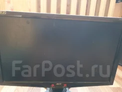 Acer. 24", ���������� �� (LCD, LED, QLED) ����