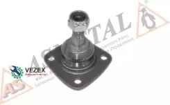 ������� ����� ������� AS Metal 10LD0400 10LD0400 ����