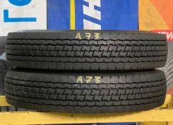 Toyo M614. �����������, 2019 ���, �/�, ����� 5 %. ��� ����� �� ������������ ����