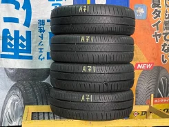 Dunlop Enasave RV505. ������, 2019 ���, �/�, ����� 5 % ����