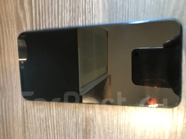 Honor 8X. �/�, 64 ��, �����, 4G LTE, Dual-SIM, ����������, NFC ����