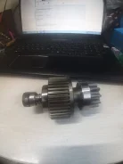 ������� �������� Isuzu / Nissan 4BE1 / SD33 / FE6 11T 8970256710 ����