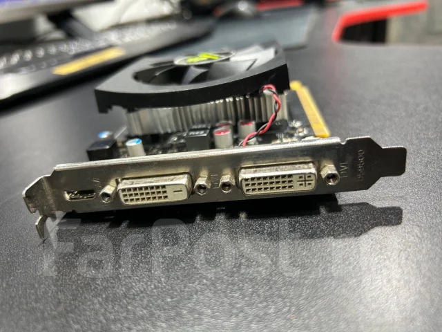 GeForce GTX 750 Ti ����
