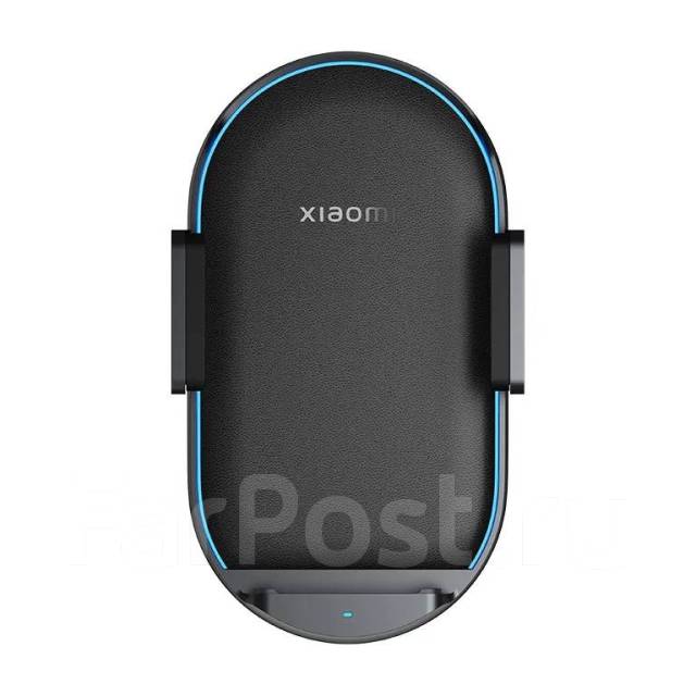 Держатель автомобильный с беспроводной зарядкой Xiaomi 50W WCJ05ZM ...