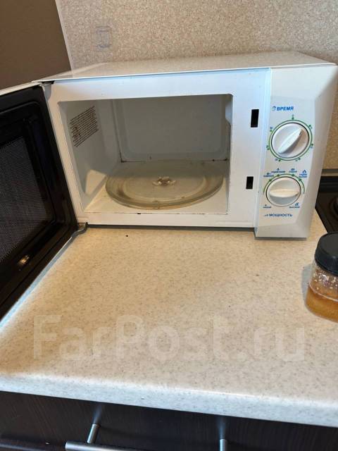 Микроволновая печь Supra - Микроволновые печи во Владивостоке