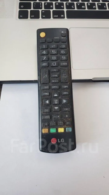LG 32LB561U. LCD (��) ����