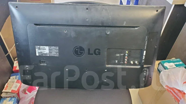 LG 32LB561U. LCD (��) ����