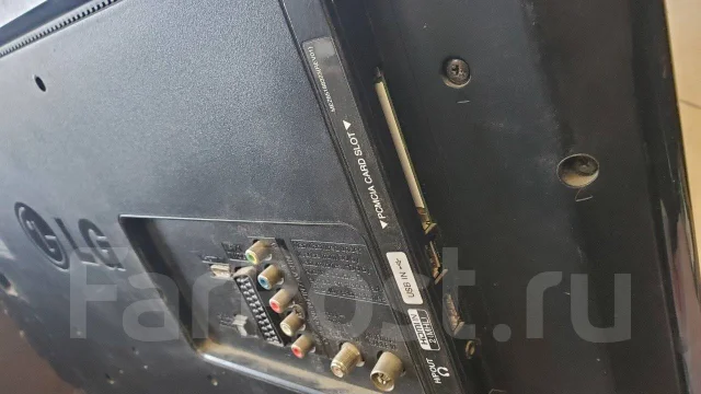 LG 32LB561U. LCD (��) ����