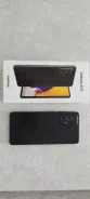 Samsung Galaxy A72. �/�, 128 ��, ������, 4G LTE, Dual-SIM, NFC ����