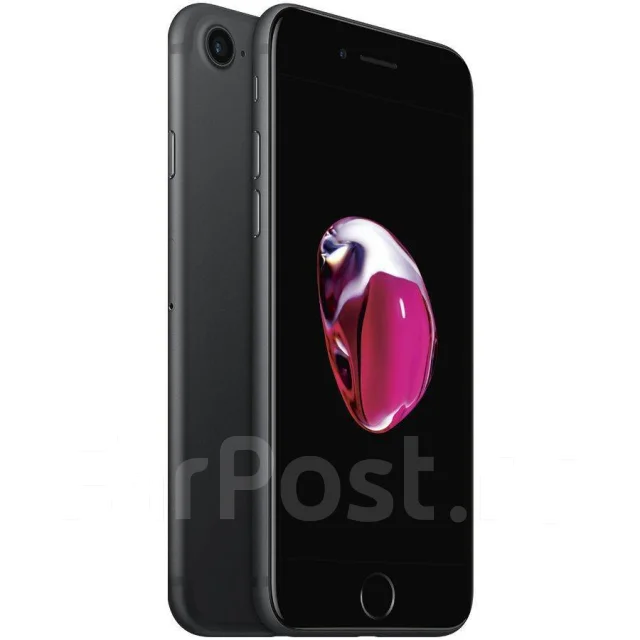 Apple iPhone 7. �/�, 32 ��, ������, 3G, 4G LTE, ����������, NFC ����