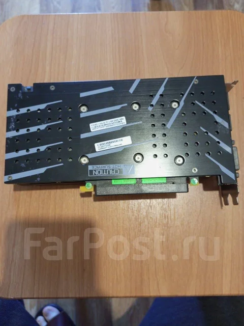 GeForce GTX 1660 ����