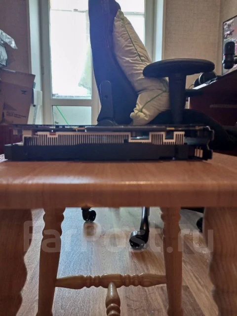GeForce GTX 1660 ����