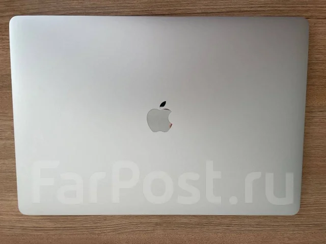 Apple MacBook Pro 16 2019 MVVM2. 16", 2,3����, ��� 16 ��, ���� 1 024���, WiFi: 1, Bluetooth: 1 ����