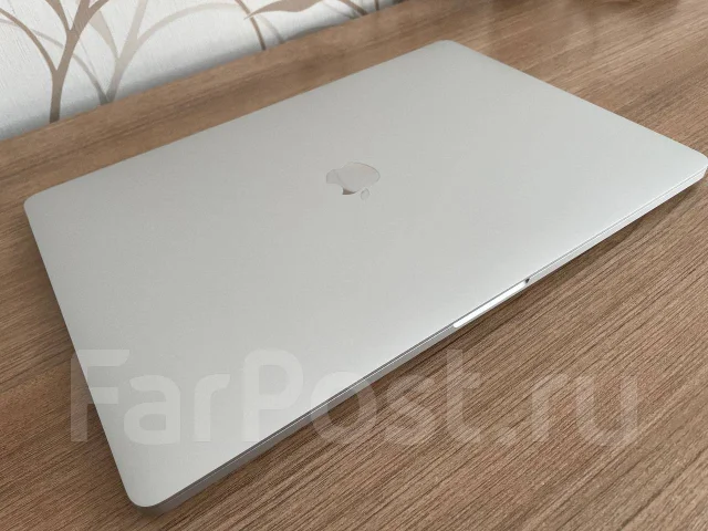 Apple MacBook Pro 16 2019 MVVM2. 16", 2,3����, ��� 16 ��, ���� 1 024���, WiFi: 1, Bluetooth: 1 ����