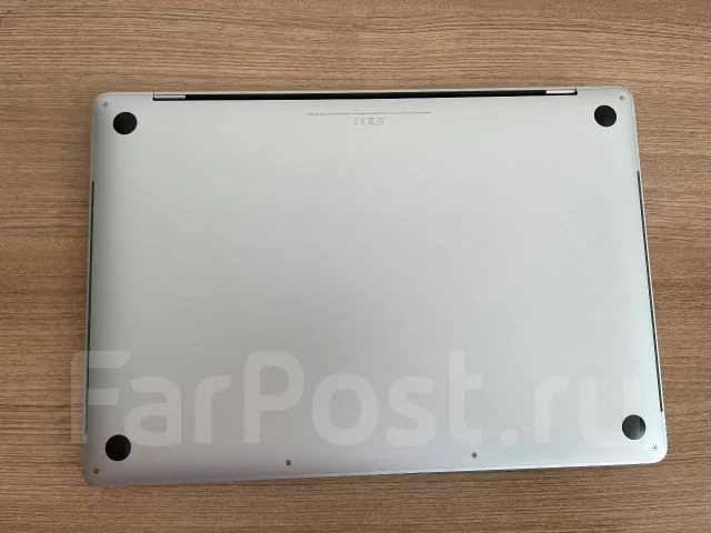 Apple MacBook Pro 16 2019 MVVM2. 16", 2,3����, ��� 16 ��, ���� 1 024���, WiFi: 1, Bluetooth: 1 ����
