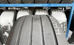 Goodyear Kmax T. �����������, 2016 ���, �/�, ����� 30 % ����