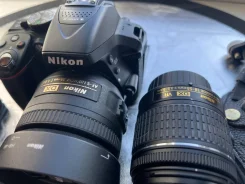 Nikon D5300. 20 � ����� �� ����