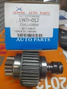 ������� �������� TD27 12v 24V 23312-02N00 23312-02N00 ����