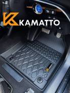 Kamatto  3D    Toyota Prius 50  2015+ 