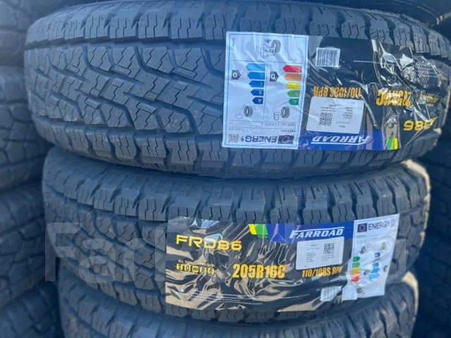 Farroad FRD86. ����� at, ����� ����