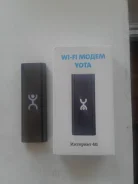 Yota Wi-Fi ������. ����